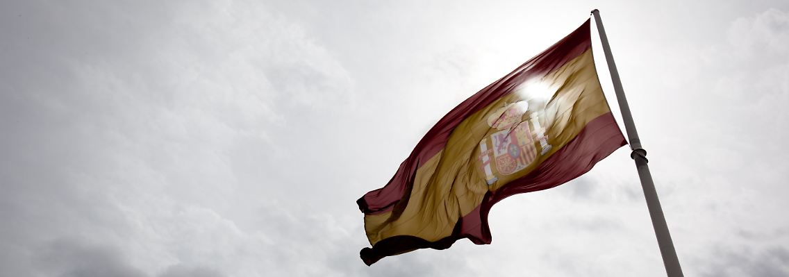 Spaniens Bankensektor braucht Milliarden.