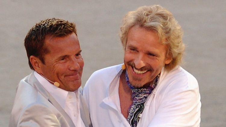 Bohlen ist sich sicher, das "Supertalent" bleibt seine Sendung.