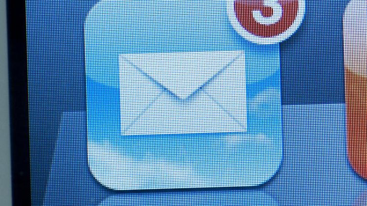 Nur mal kurz die Mails checken? Nicht mit Daimler. 