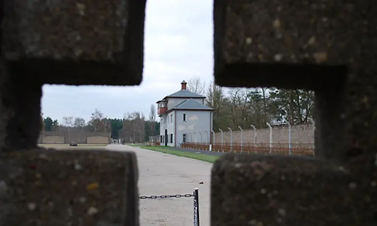 Das-KZ-Sachsenhausen-ist-eine-beeindruckender-Ort-Die-grausame-Logik-des-Systems-wird-besonders-deutlich-Mit-dem-sowjetischen-Speziallager-ist-der-Ort-Zeuge-der-epochalsten-Ereignisse-der-juengeren-deutschen-Geschichte