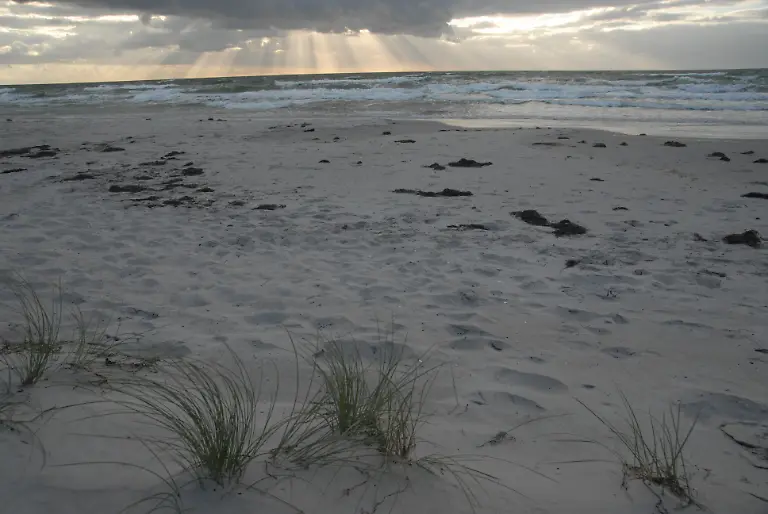 himmel-strahlen-strand