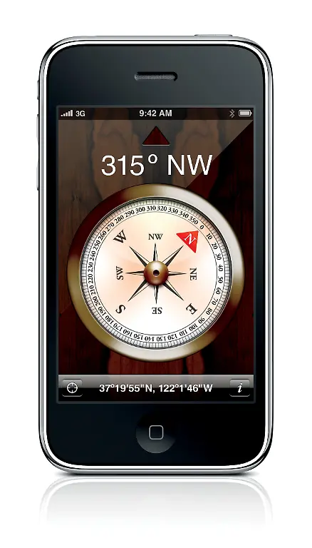 iphone3gs-compass
