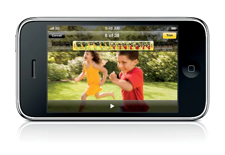 iphone3gs-video
