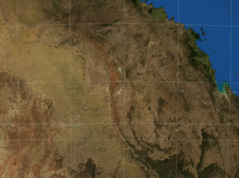 Great-Dividing-Range-wikipedia