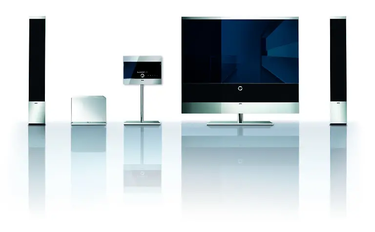 loewe-home-entertainment