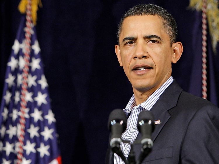 Obama hat zwei Untersuchungen angeordnet.