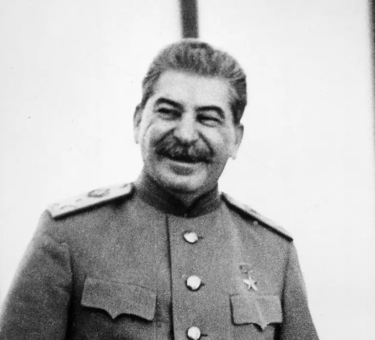 stalin