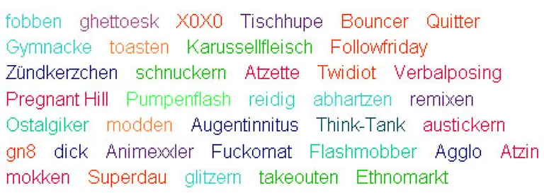 viel