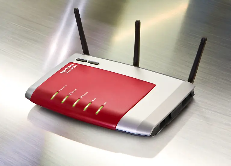 AVM-FRITZBox-Fon-WLAN-7270