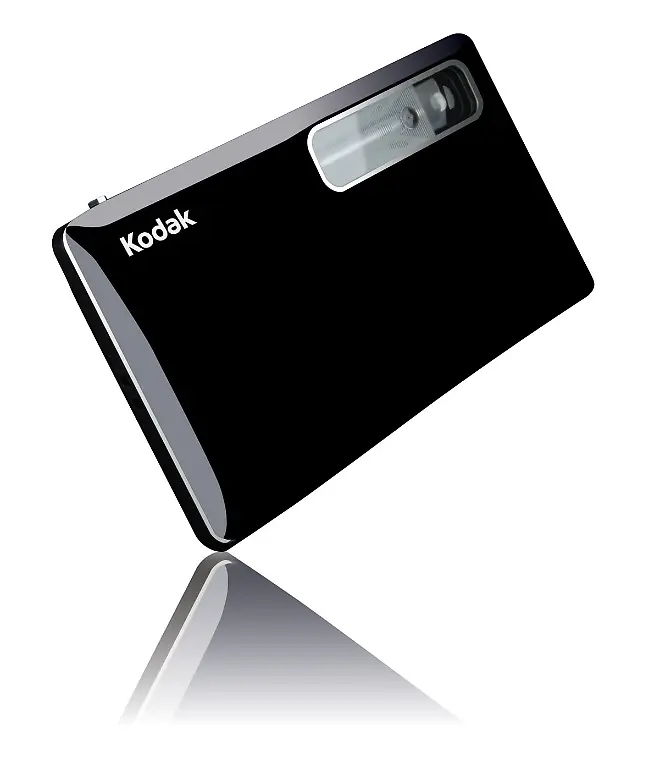Kodak-Slice-Touchscreen-Black