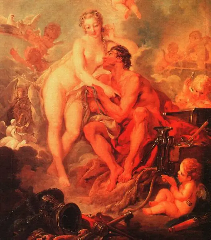 Boucher-vulcan