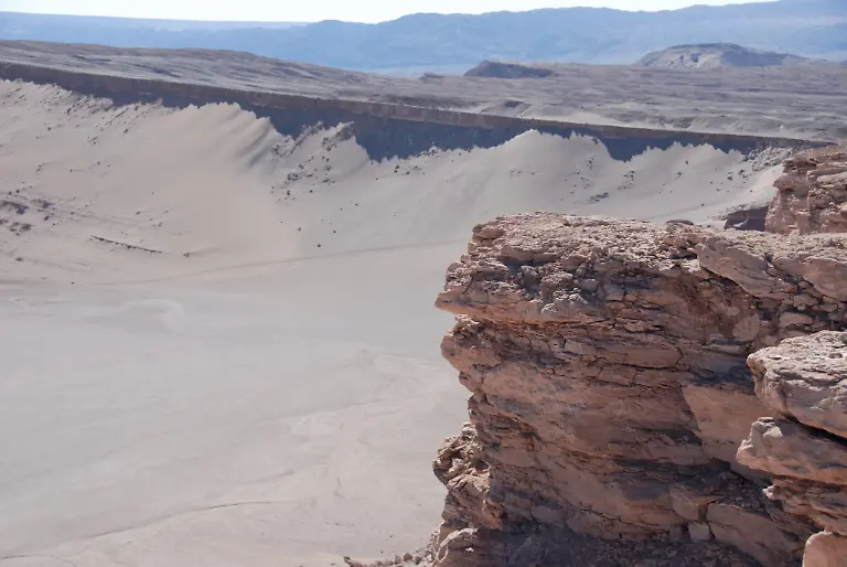 atacama-wueste