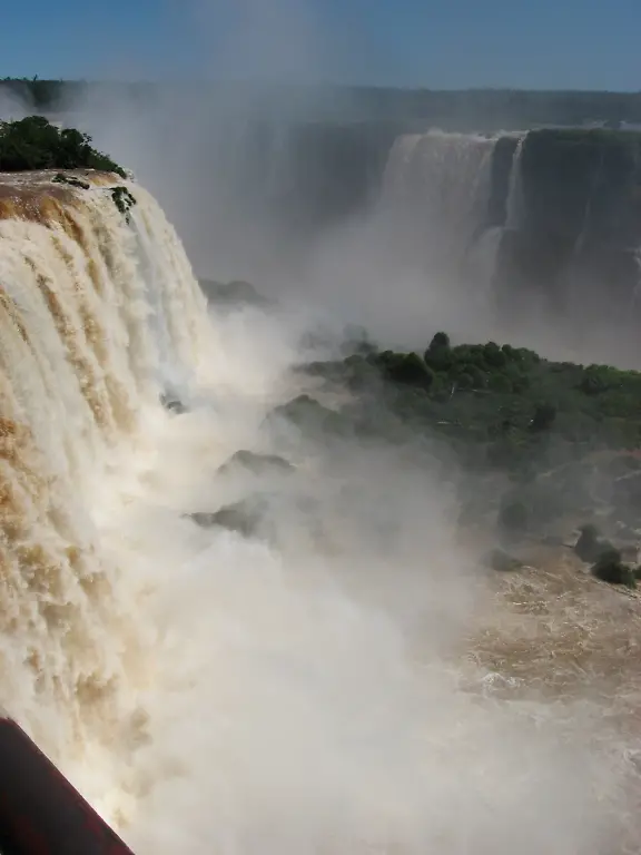 iguazu