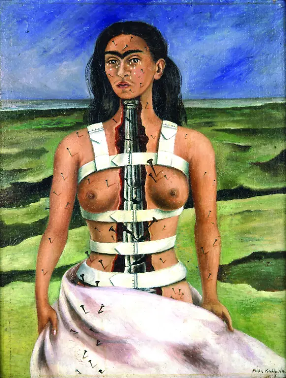 mgb10-p-08-GebrocheneSaeule