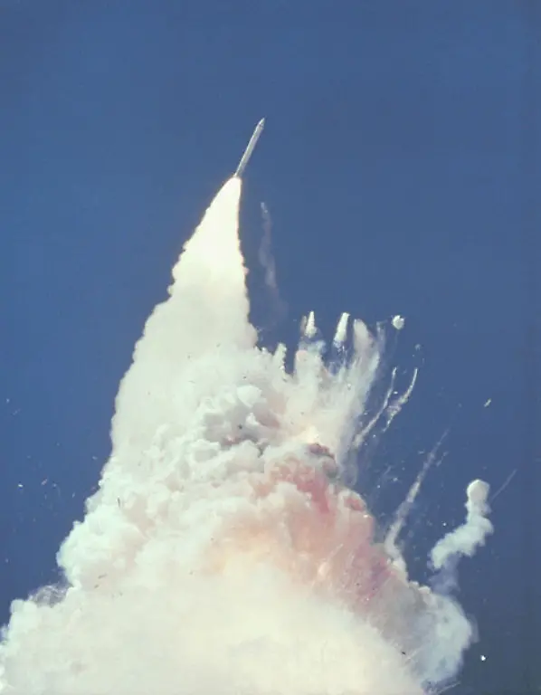 challenger