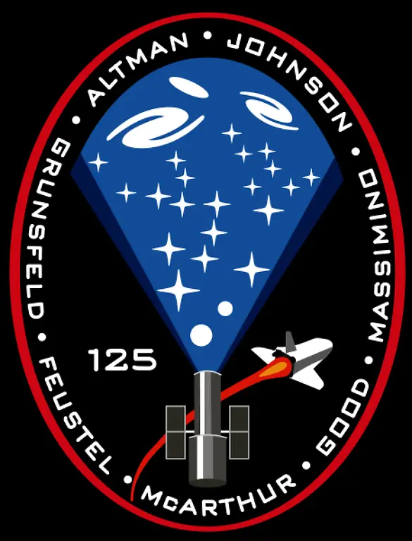 hubble
