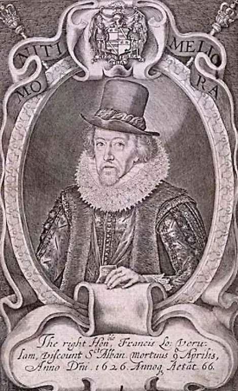 Francis-Bacon