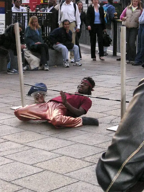 Limbo