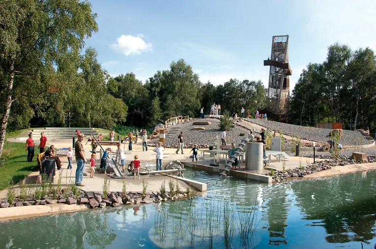 EntdeckerPark