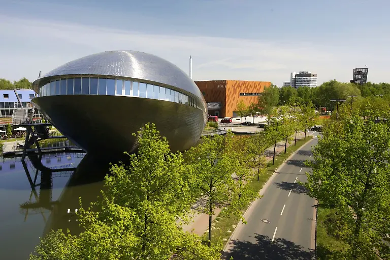 Gesamtansicht-Universum-Bremen