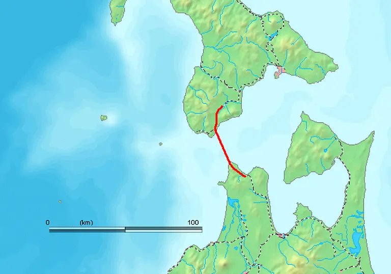 Seikantunnel