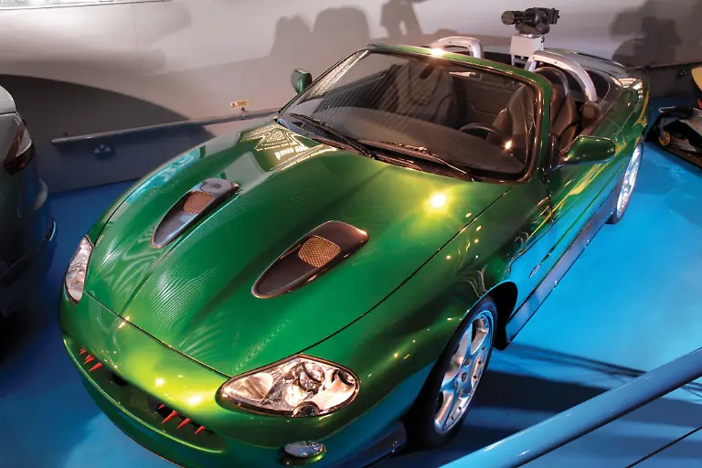 JaguarXKR19101009