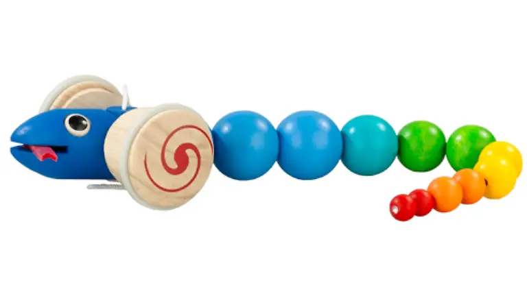 4152105-bildstrecke-spielzeug-schlange-gross