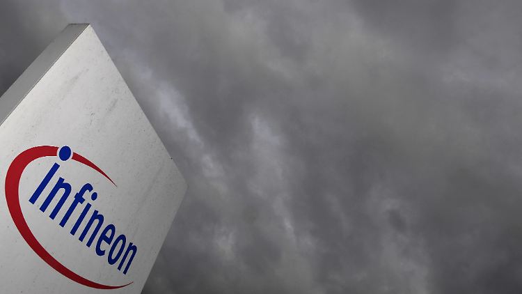 Die Konzernführung blickt zuversichtlicher in die Zukunft.