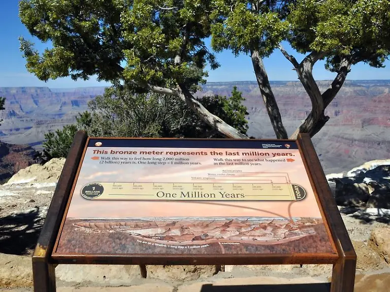 Auf-dem-Trail-of-Time-entspricht-jeder-Meter-einer-Million-Jahre-Erdgeschichte