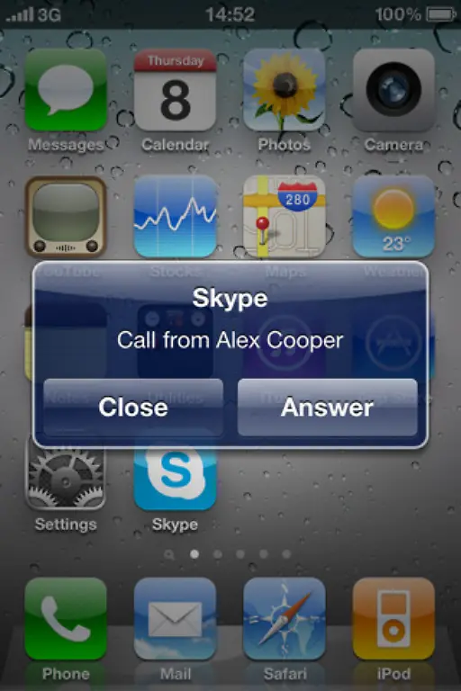 Skype