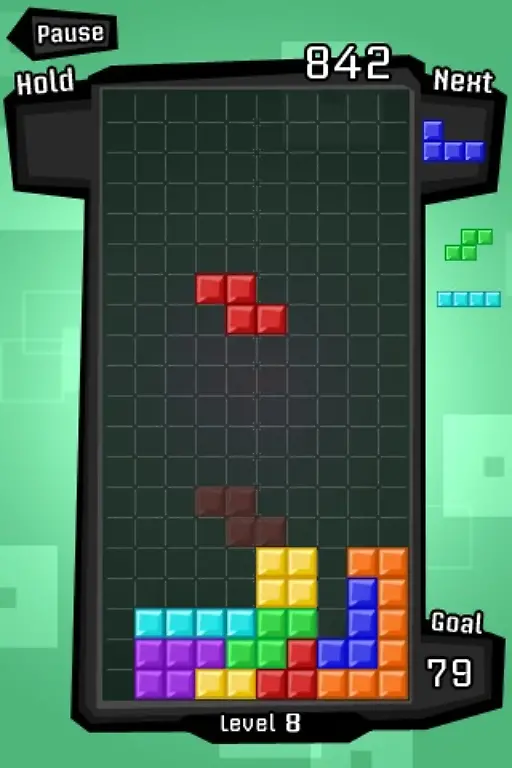 Tetris