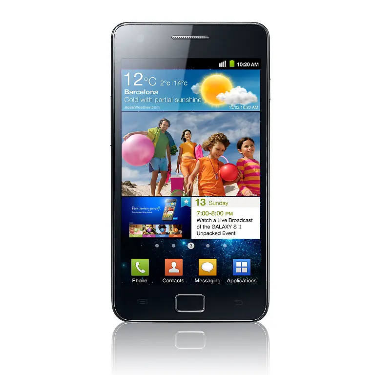Samsung-Galaxy-S-II-1