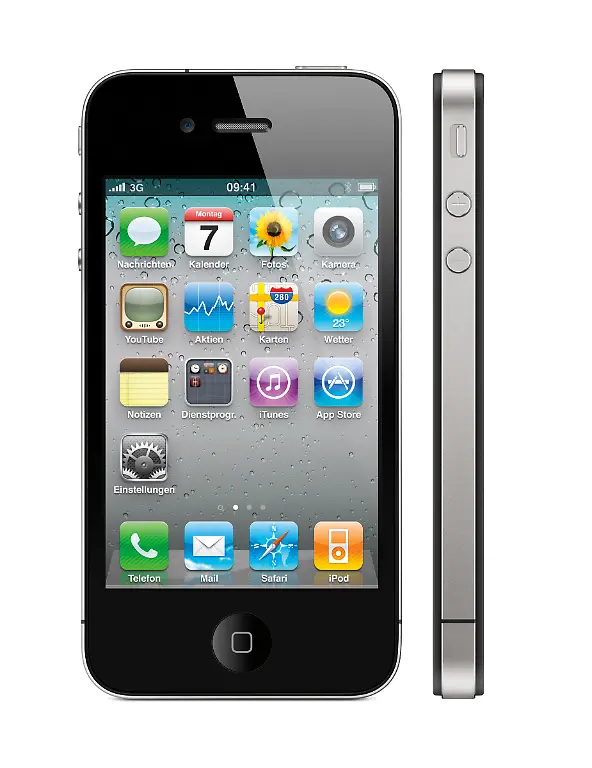 iphone4-frontside