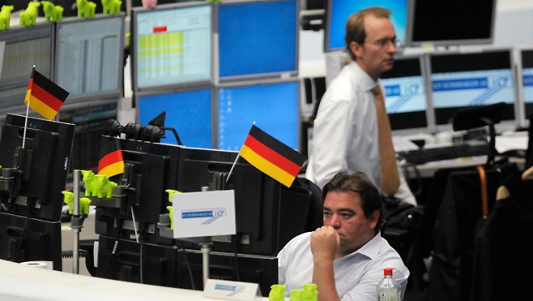 Wer die Lasten anderer übernimmt, bekommt das nicht nur in den Knien zu spüren.
