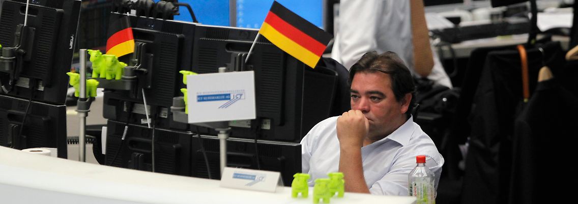 Wer die Lasten anderer übernimmt, bekommt das nicht nur in den Knien zu spüren.