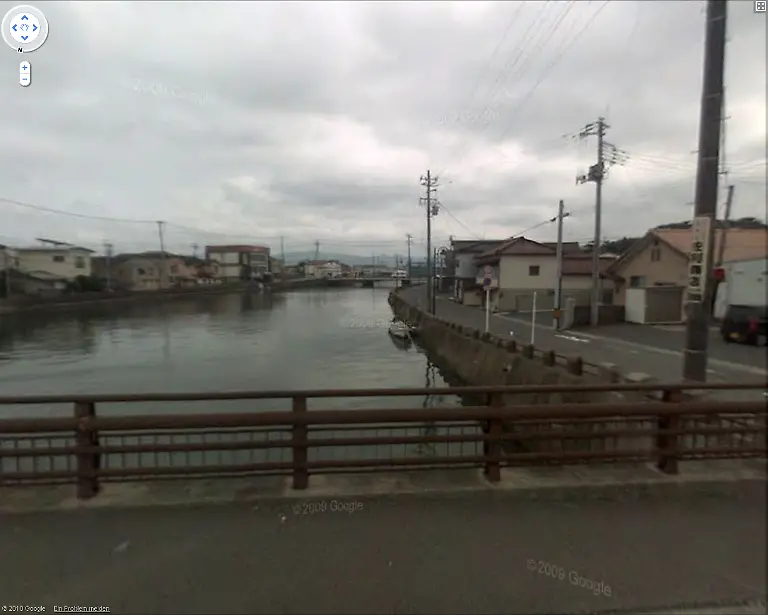 Minamisanriku-Street