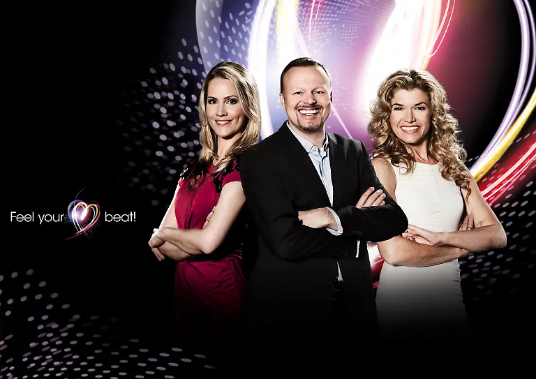 2-Presenters