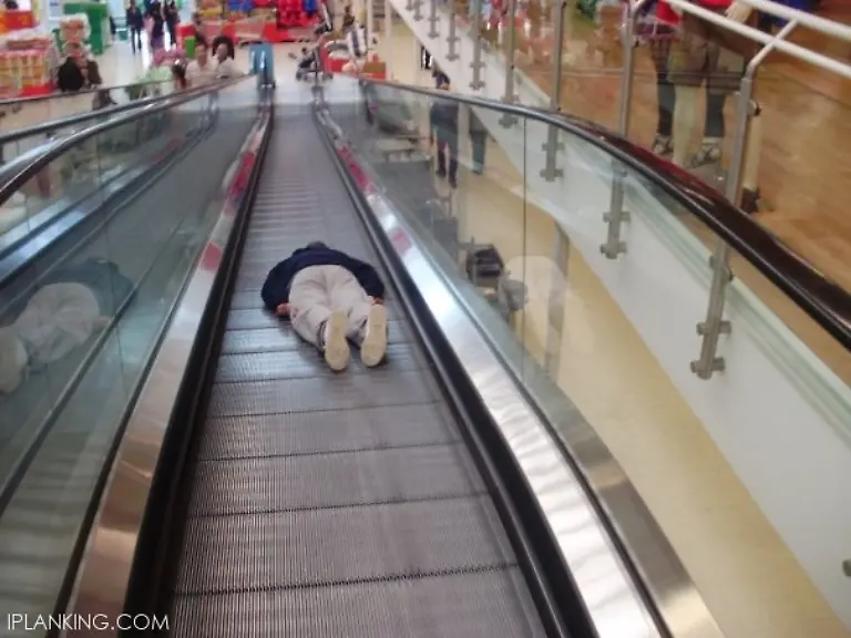 Escalator