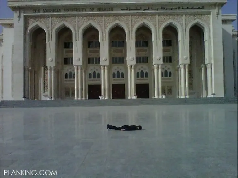 Sharjah