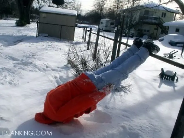 Snow
