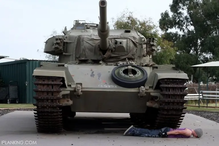 Tank