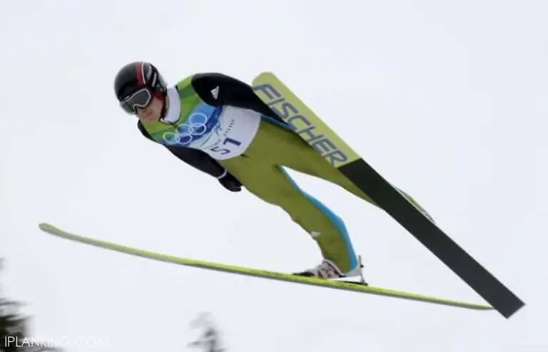 Ski