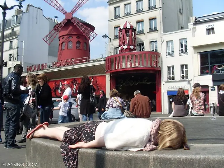 Moulin-Rouge