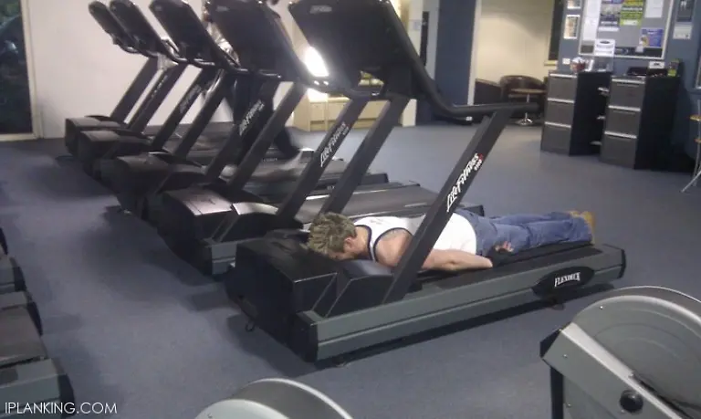 Treadmill