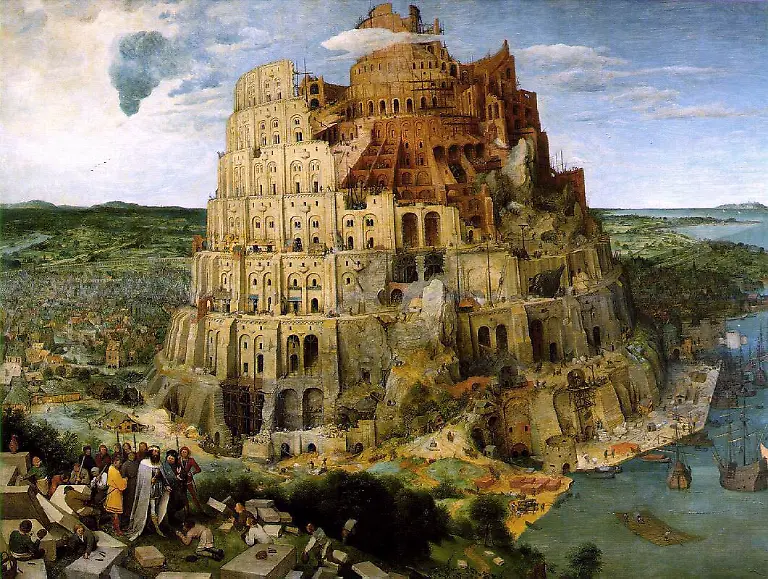 Brueghel-tower-of-babel-1