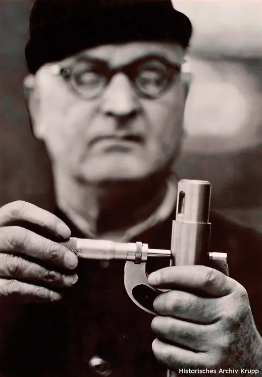 Masspruefer-1961