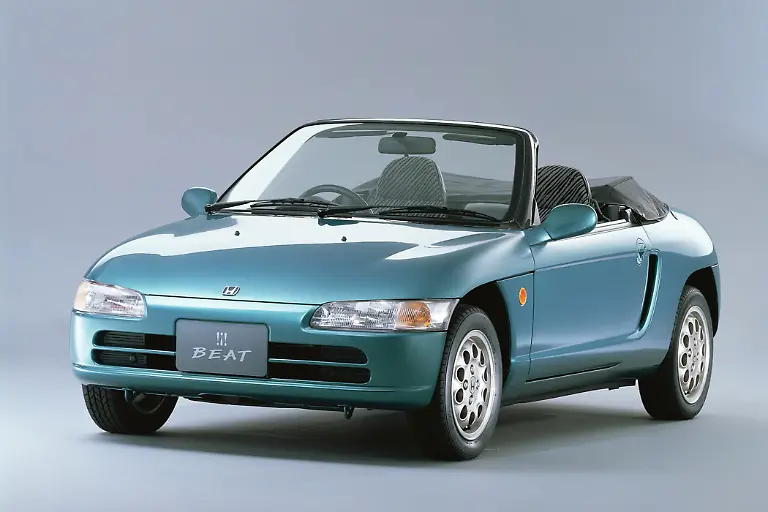 Honda-Beat-Roadster-1991-Quelleautodrom
