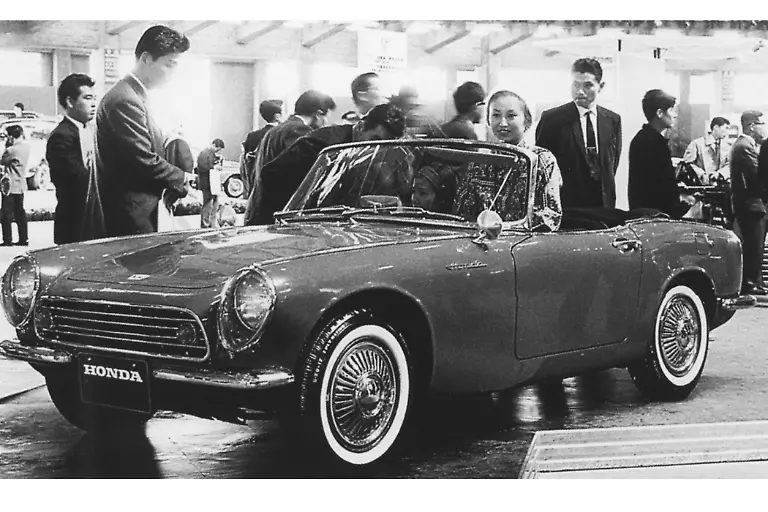 Honda-S360-Roadster-1962-QuelleWerkfoto