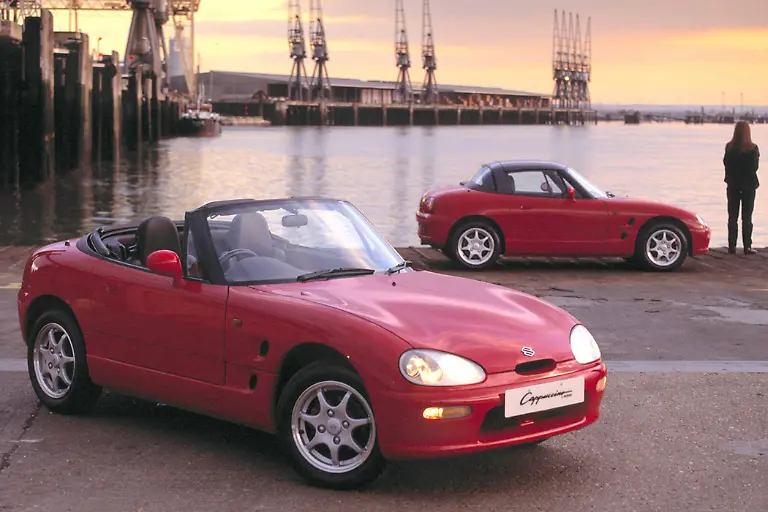 Suzuki-Cappuccino-1991-QuelleWerkfoto