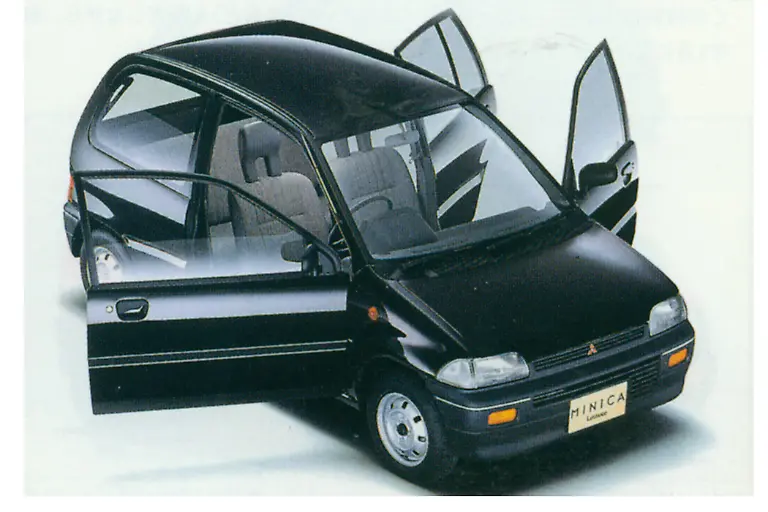 Mitsubishi-Minica-Lettuce-1989-Quelleautodrom